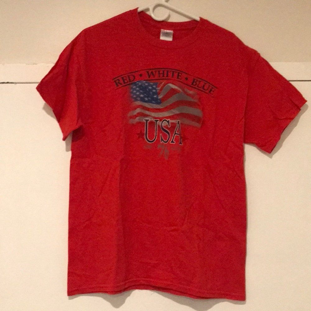 USA Tee Shirt